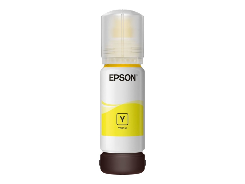 EPSON 1LB 101 EcoTank Yellow ink bottle Cijena