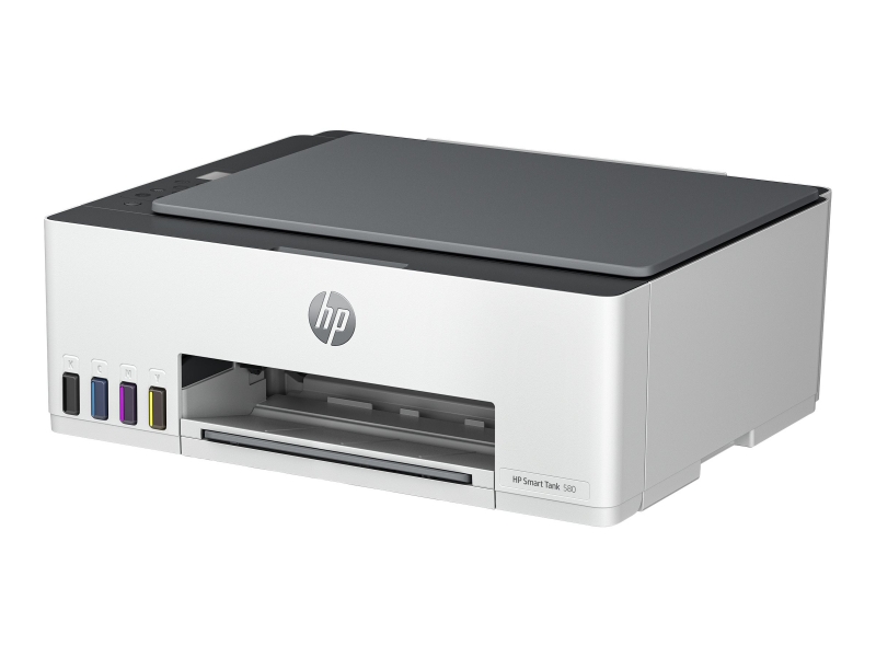 HP Smart Tank 580 AiO 12/5ppm Printer Cijena