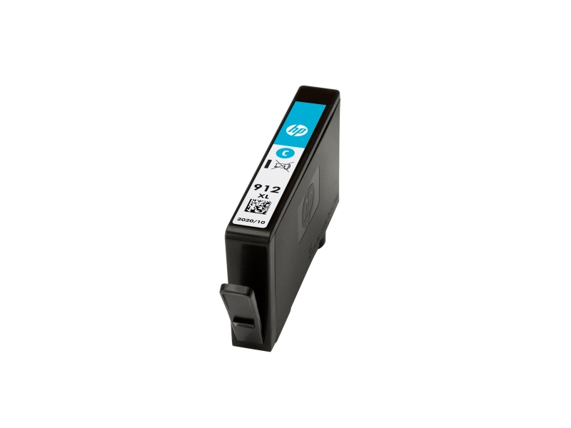 HP 912XL High Yield Cyan Ink Cijena