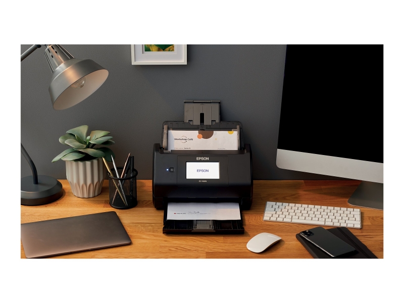 EPSON WorkForce ES-580W Document scanner Cijena