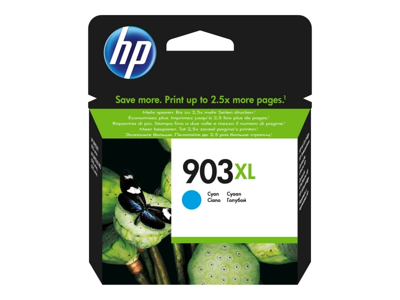 HP 903XL Ink Cartridge Cyan Cijena