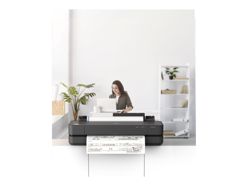 HP DesignJet T230 24inch Printer 2025 Cijena