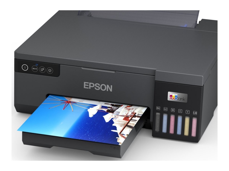 EPSON L8050 Inkjet Printer 25ppm Cijena