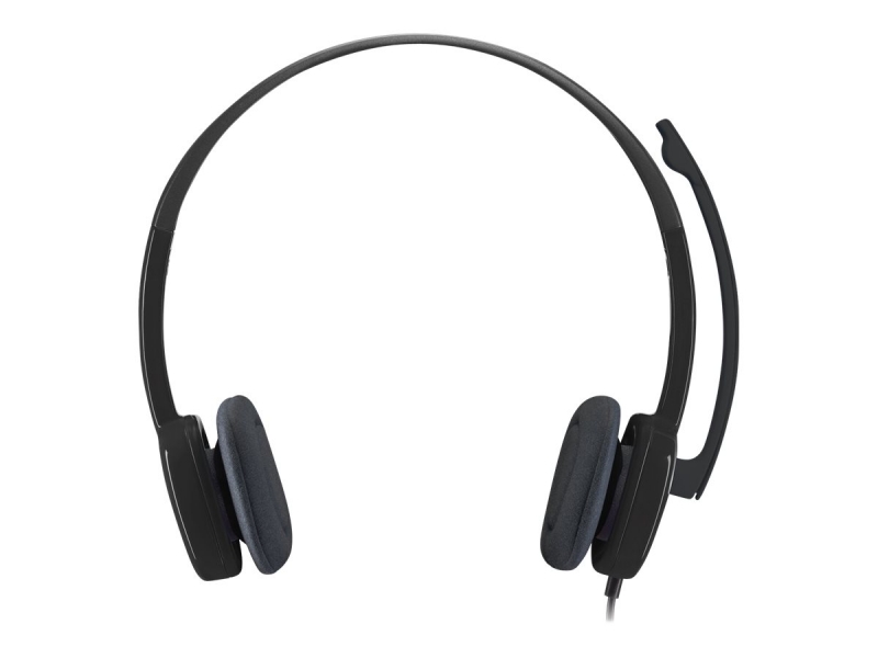 LOGI TECH H151 Stereo Headset Cijena