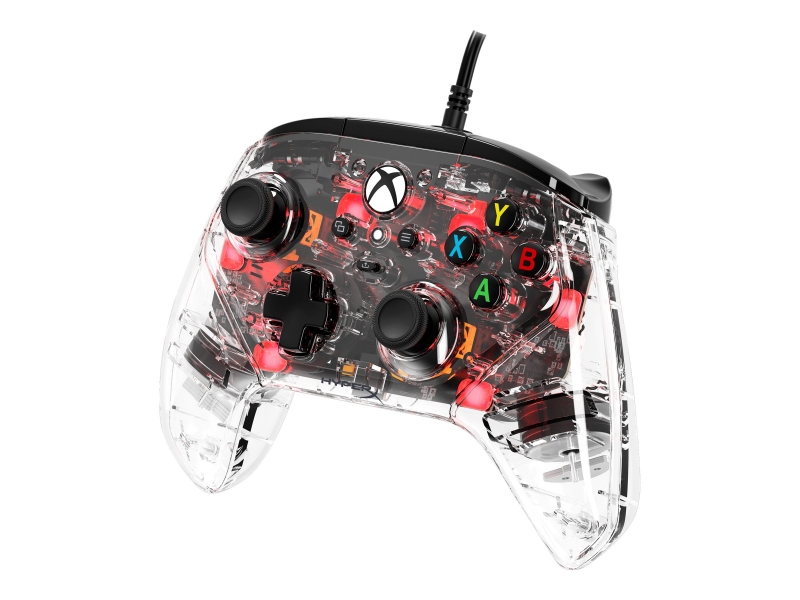 HP HyperX Clutch Gladiate RGB Gaming Con Cijena