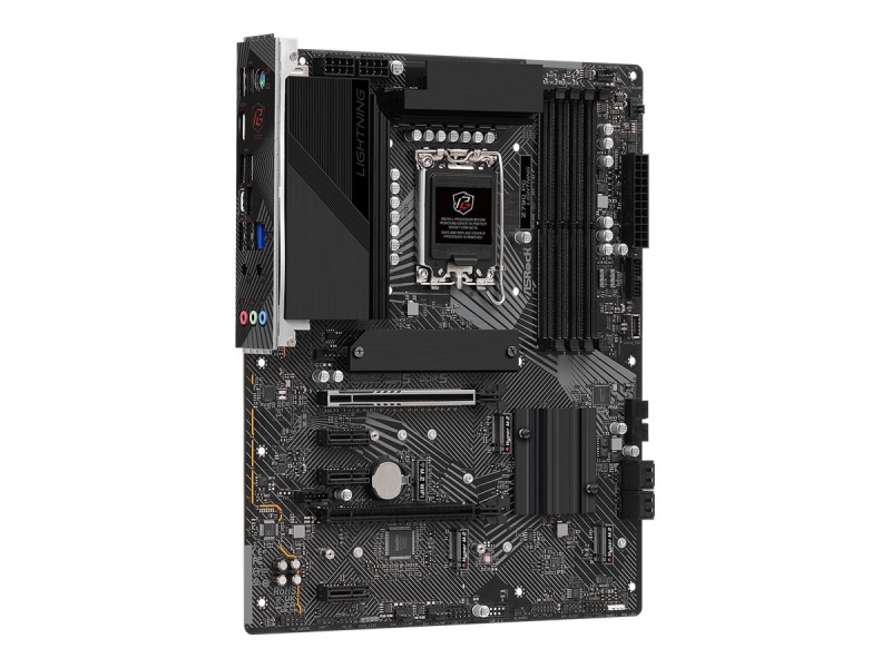 ASROCK Z790 PG LIGHTNING LGA1700 ATX Cijena