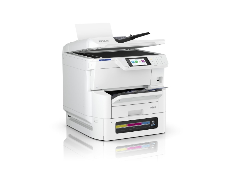 EPSON WorkForce Pro EM-C8100RDWF MFP Cijena