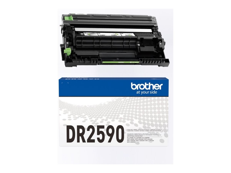 BROTHER DR2590 DRUM FOR ELLE - CEE Cijena