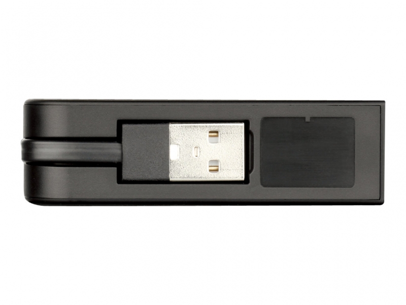 D-LINK 100MBit NIC USB2.0 MPF ML Cijena