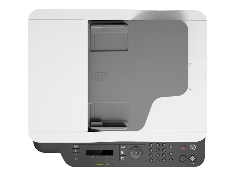HP Color Laser MFP 179fnw Printer Cijena