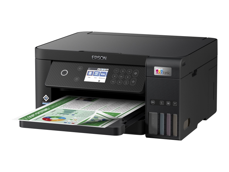 EPSON L6260 MFP ink Printer 10ppm Cijena