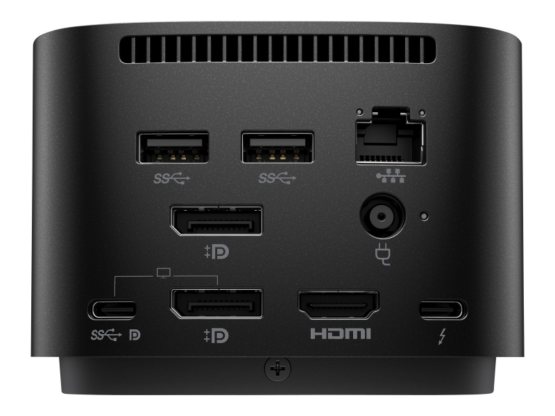 HP Thunderbolt 120W G4 Dock (EN) Cijena
