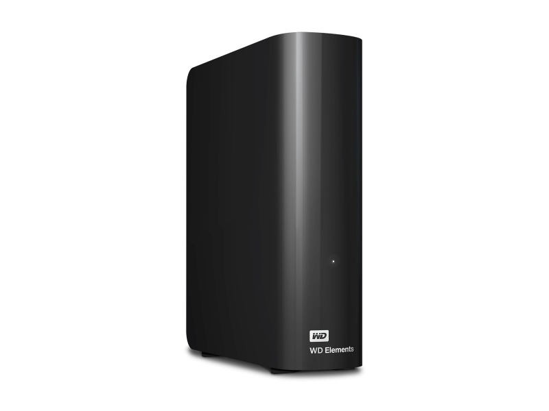 WD Elements Desktop 26TB Cijena