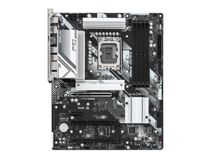 ASROCK B760 PRO RS Socket 1700 DDR5 ATX Cijena