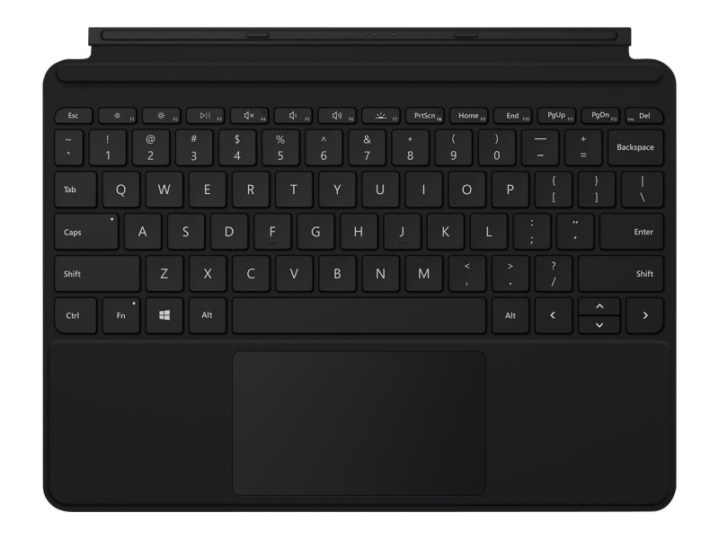 MS Srfc Go Typecover N EN Black Cijena