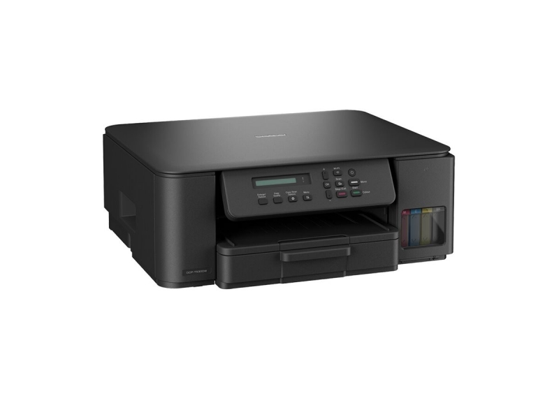 BROTHER DCPT530DWYJ1 Color Inkjet A4 MFP Cijena