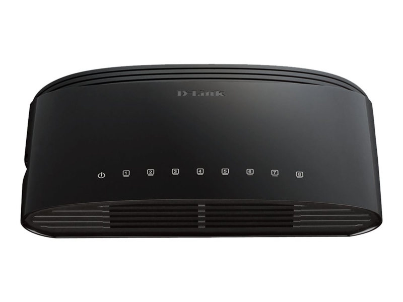D-LINK DES-1008D/E 8xRJ45 Switch Cijena