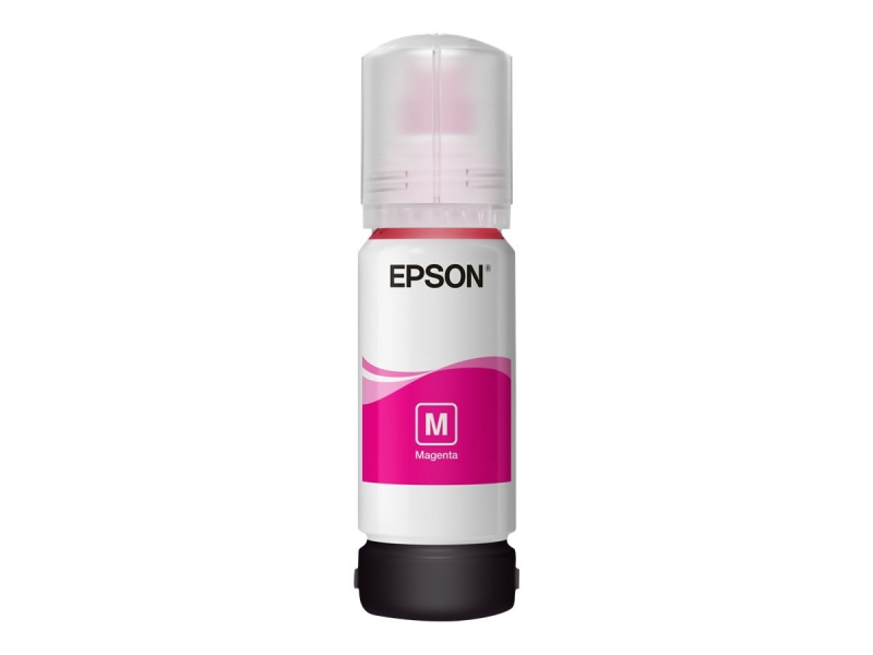 EPSON 1LB 101 EcoTank Magenta ink bottle Cijena