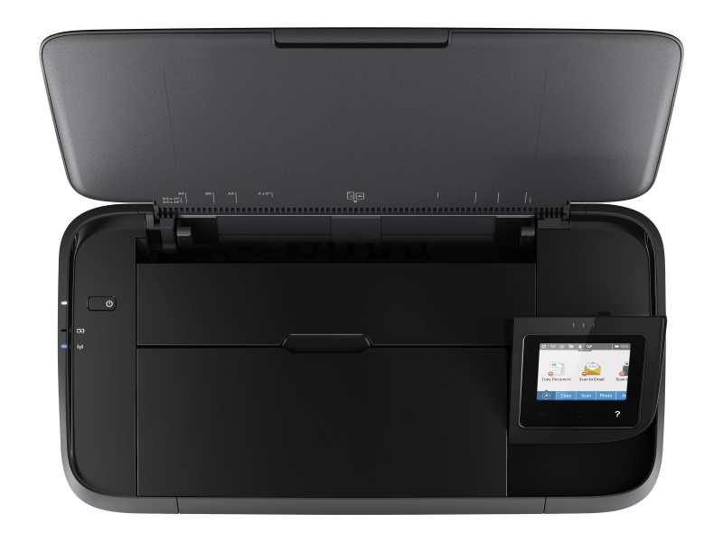 HP OfficeJet MFP 250 Mobile AIO Printer Cijena