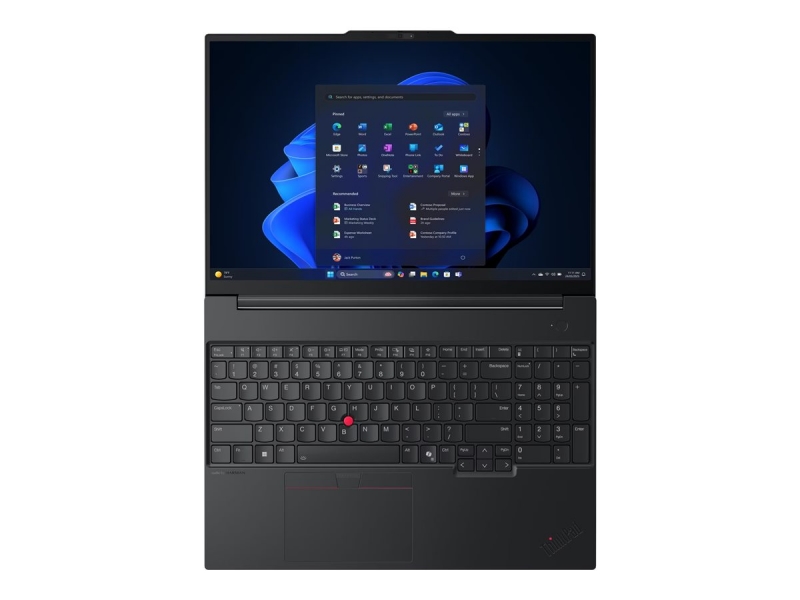 LENOVO TP E16 G3 5 230 16i 16GB 512GB Cijena