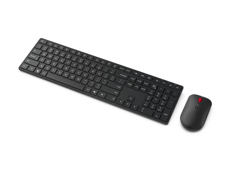 LENOVO Wireless Pro Combo 6000 Cijena
