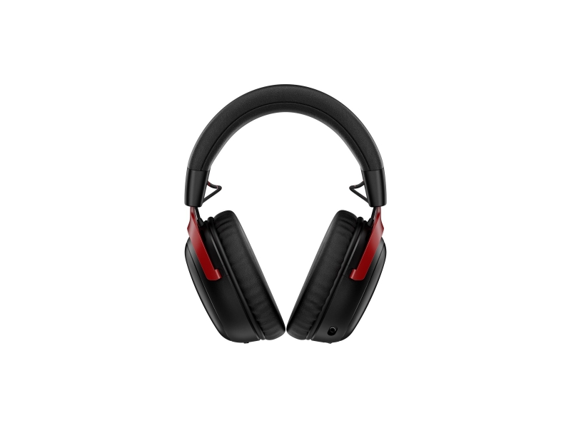 HP HyperX Cloud III S Wrls Black-Red Cijena