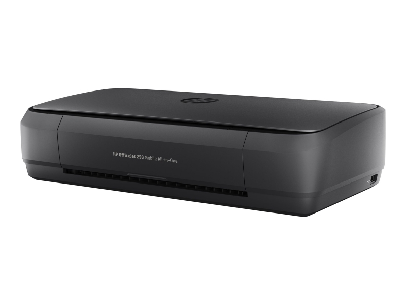 HP OfficeJet MFP 250 Mobile AIO Printer Cijena