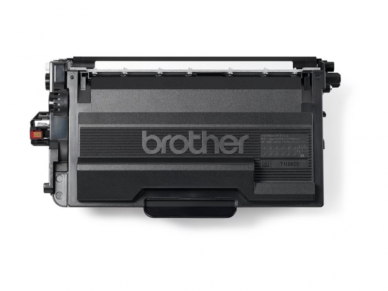 BROTHER TN-3600 Black Toner Cartridge Cijena
