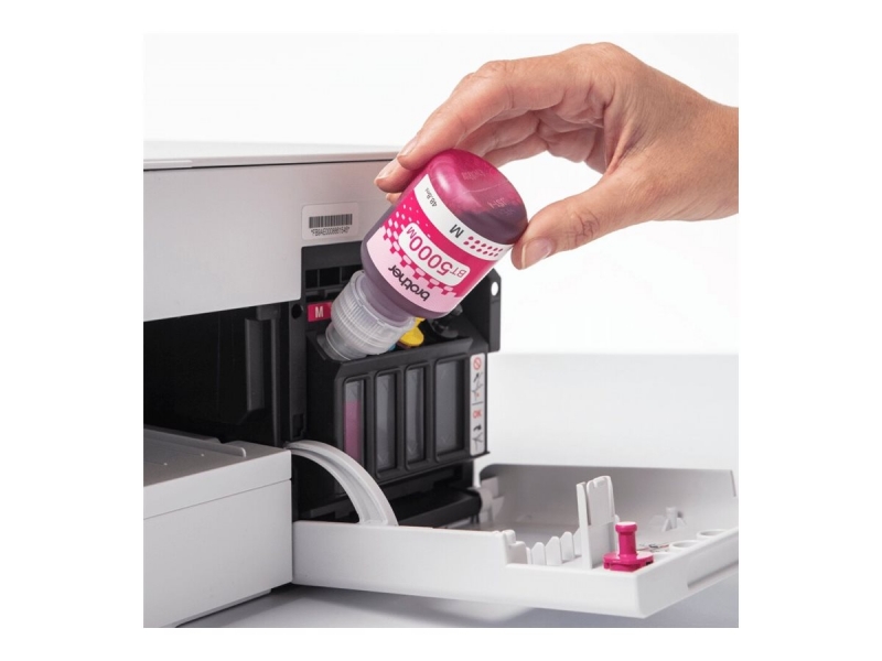 BROTHER BT5000 Ink Bottle Value Pack Cijena