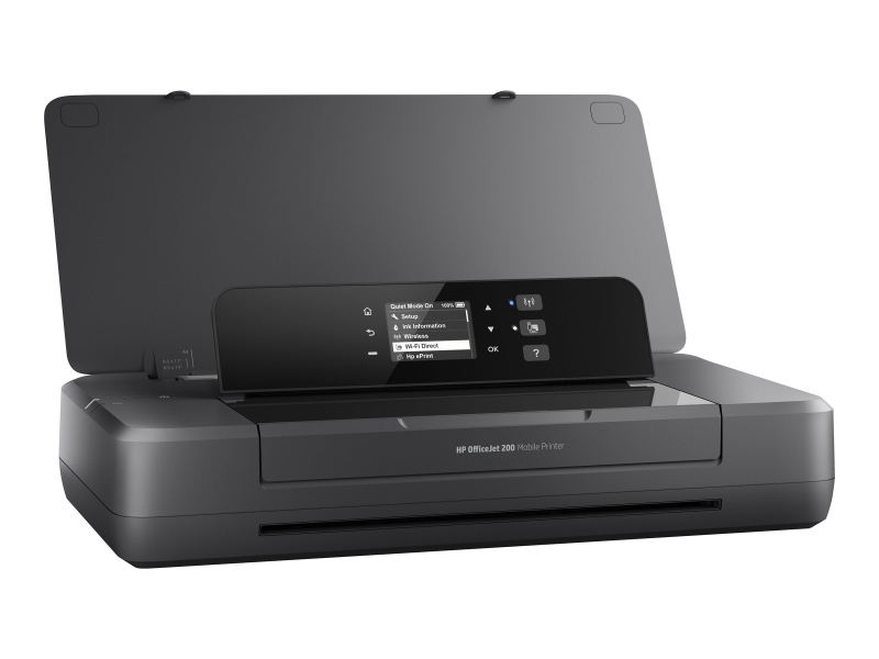 HP OfficeJet 200 Mobile Color Printer Cijena