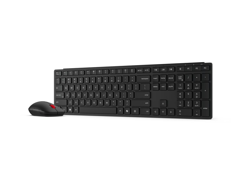 LENOVO Wireless Pro Combo 6000 Cijena