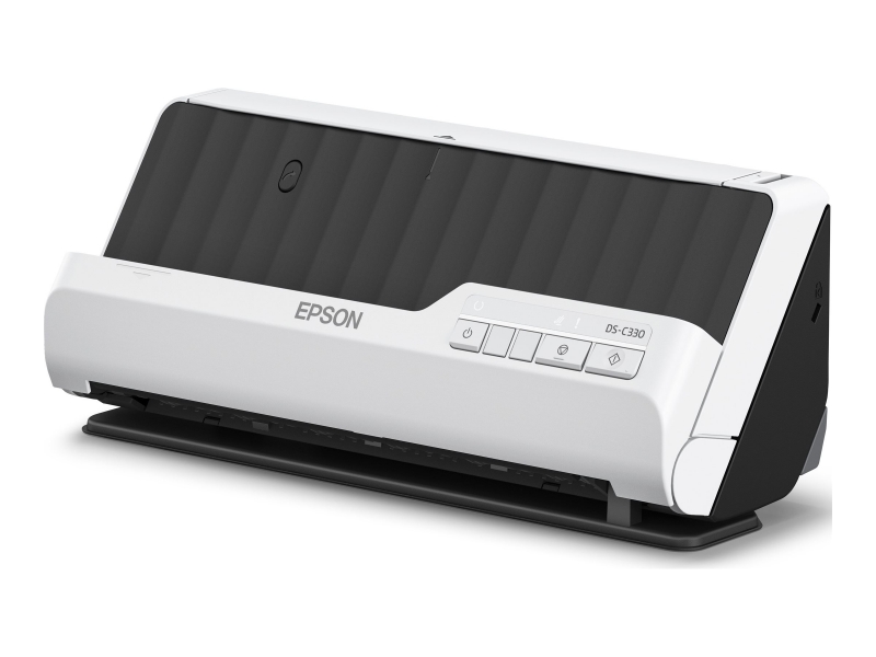 EPSON WorkForce DS-C330 Scanner 30ppm Cijena