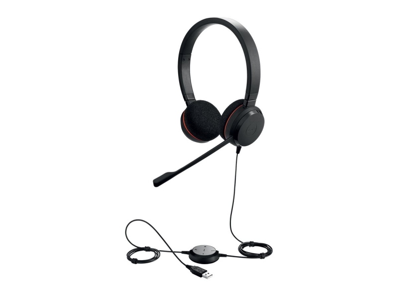 JABRA Evolve 20 USB C/A MS Stereo Cijena