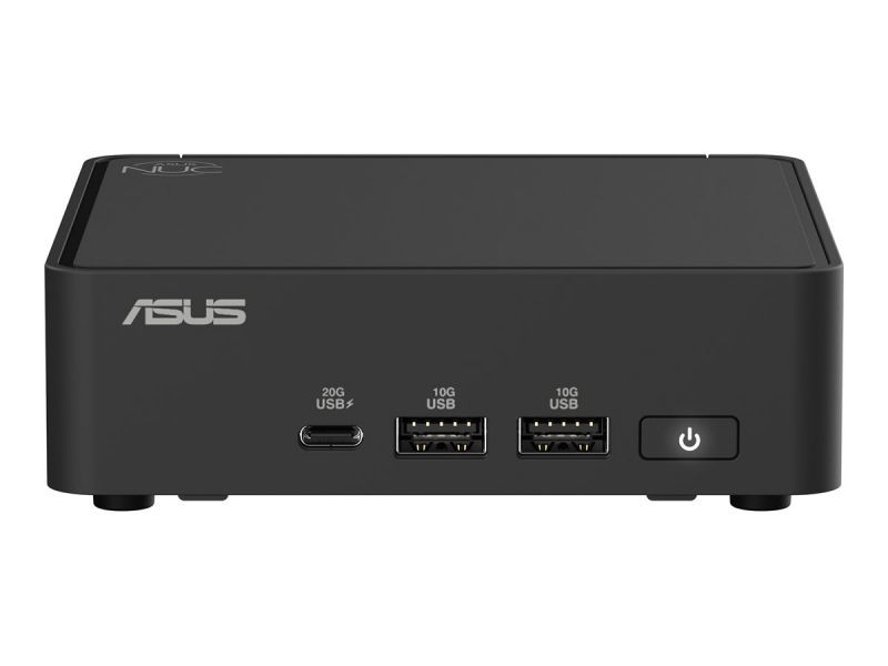 ASUS RNUC15CRKC500002 BB C5 210H Kit Cijena