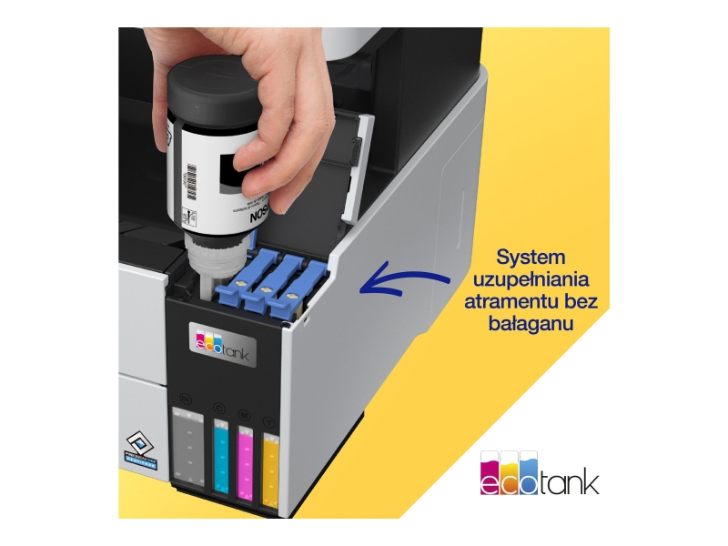 EPSON EcoTank L6460 MFP ink up to 37ppm Cijena