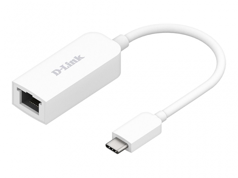 D-LINK USB-C to 2.5G Ethernet Adapter Cijena