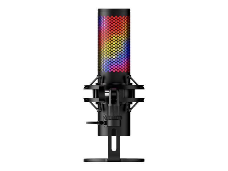 HP HyperX QuadCast 2 S BK Microphone Cijena