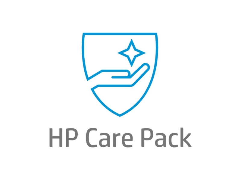 HP 3year Nbd+DMR SD ProScanner HWS Cijena