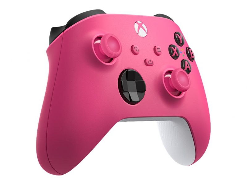 MS Xbox Wireless Controller Deep Pink Cijena