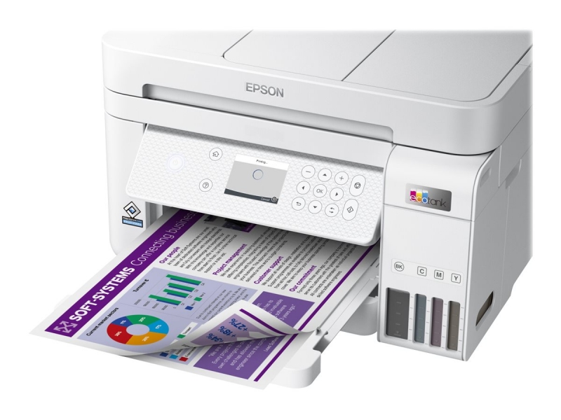 EPSON L6276 MFP ink Printer 10ppm Cijena
