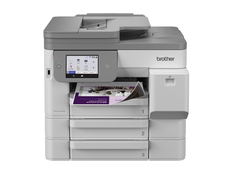 BROTHER MFC-J5117DW Business InkJet MFP Cijena