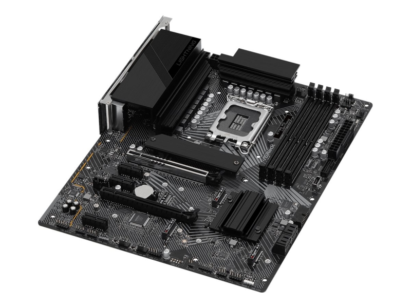 ASROCK Z790 PG LIGHTNING LGA1700 ATX Cijena