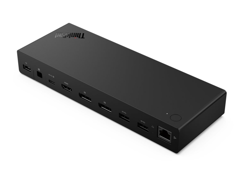 LENOVO USB 4 Smart Dock 135W Cijena