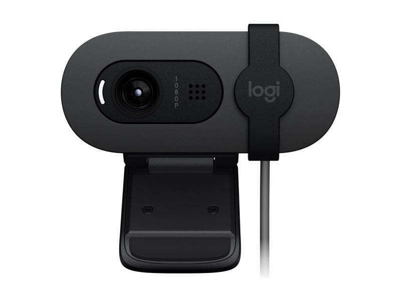 LOGI WEBCAM - Brio 100 Full HD Webcam Cijena