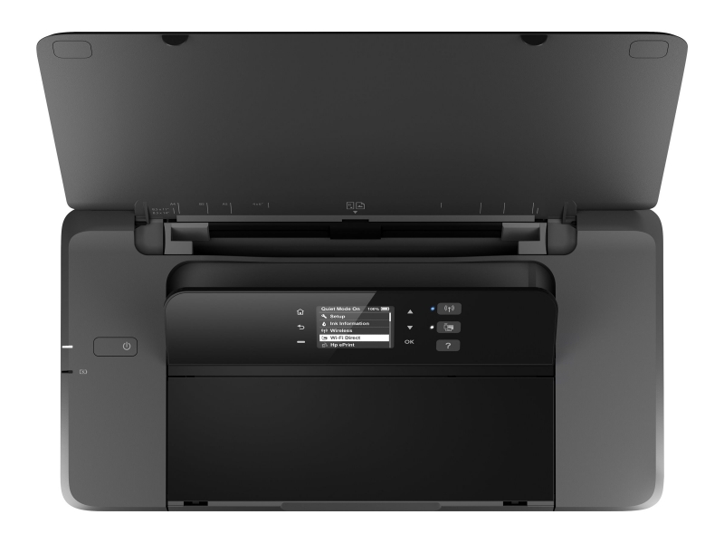 HP OfficeJet 200 Mobile Color Printer Cijena