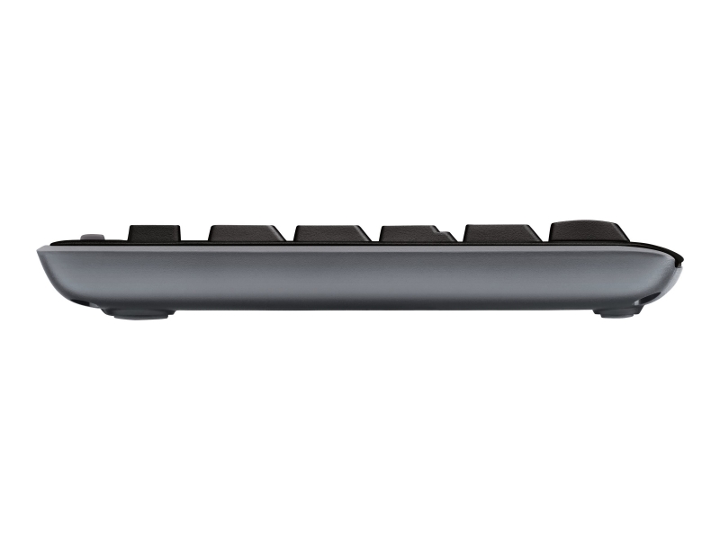 LOGI Wireless Combo MK270 - N/A HRV-SLV Cijena