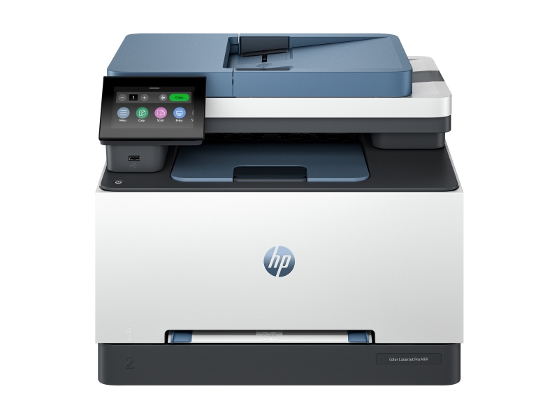 HP Color LJ Pro MFP 3302fdw 25ppm Prntr Cijena