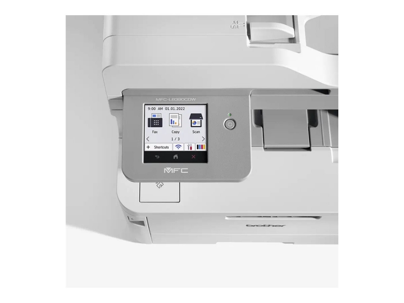 BROTHER MFCL8390CDWYJ1 4in1 MFP 30ppm Cijena