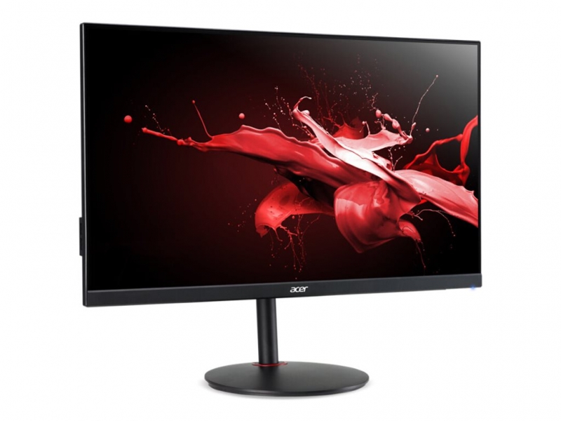 REF ACER Nitro XV240YPbmiiprx 23.8inch Cijena