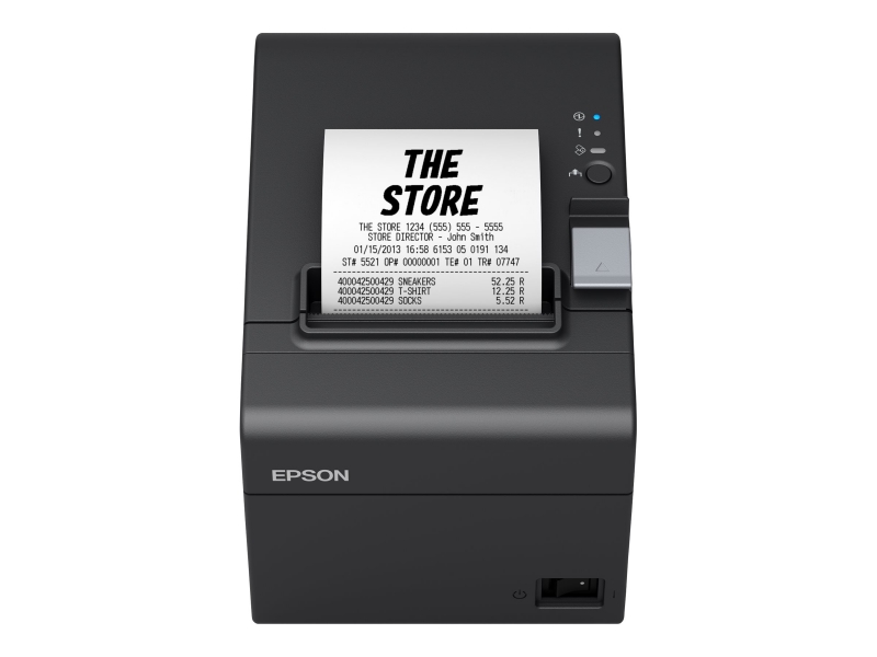 EPSON POS TM-T20III 011 USB + Serial PS Cijena